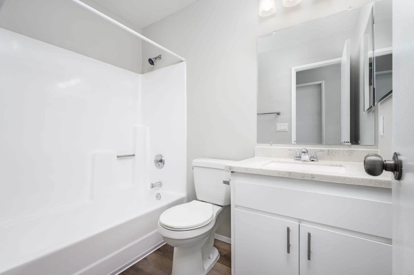 Ramona Apartment: 140 N 14th Street