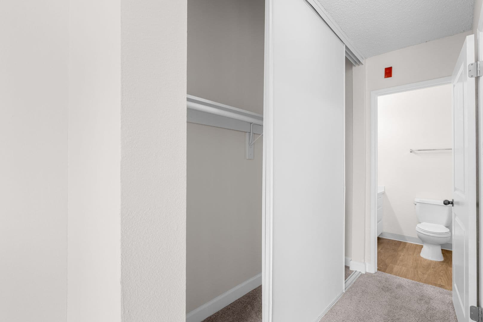 San Diego Apartment: 6621 Montezuma Road