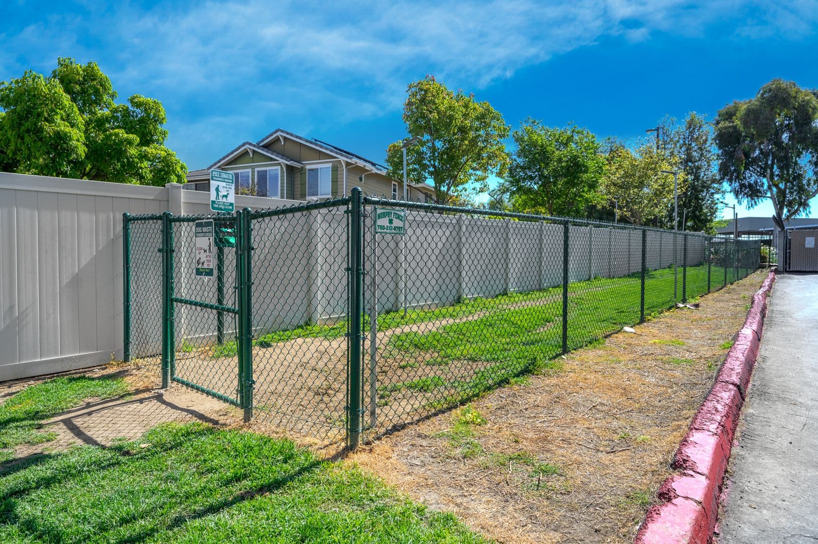 Ramona Apartment: 140 N 14th Street