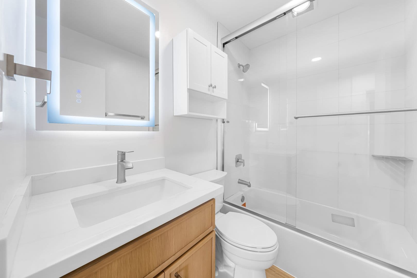 San Diego Apartment: 3620-3630 Georgia Street