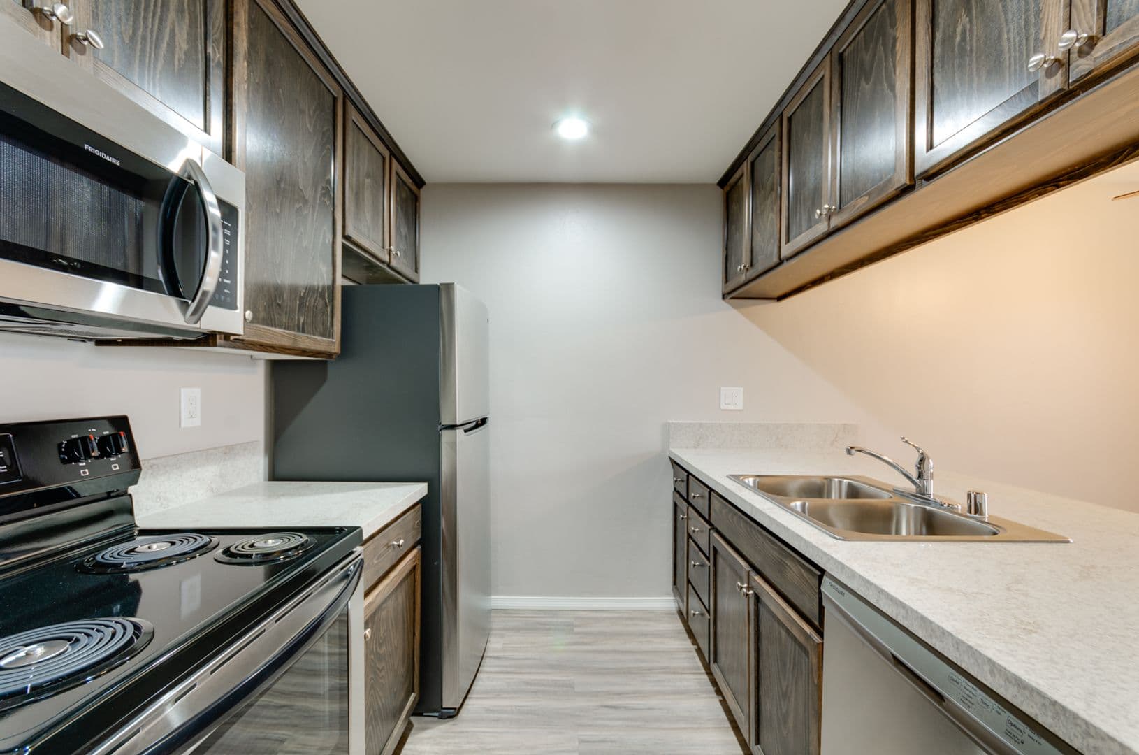 San Diego Apartment: 6935 Paradise Valley Rd.
