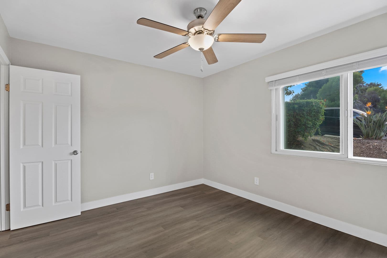 San Diego Apartment: 2449 Soto Street