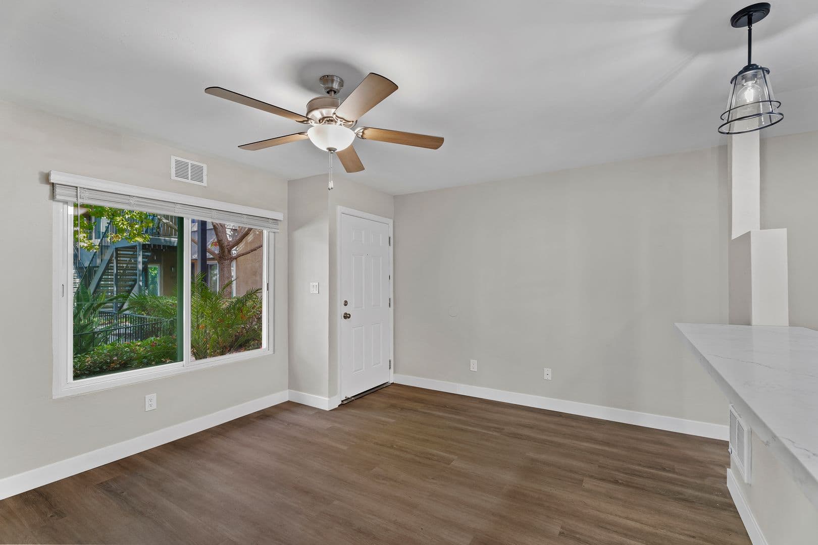 San Diego Apartment: 2449 Soto Street