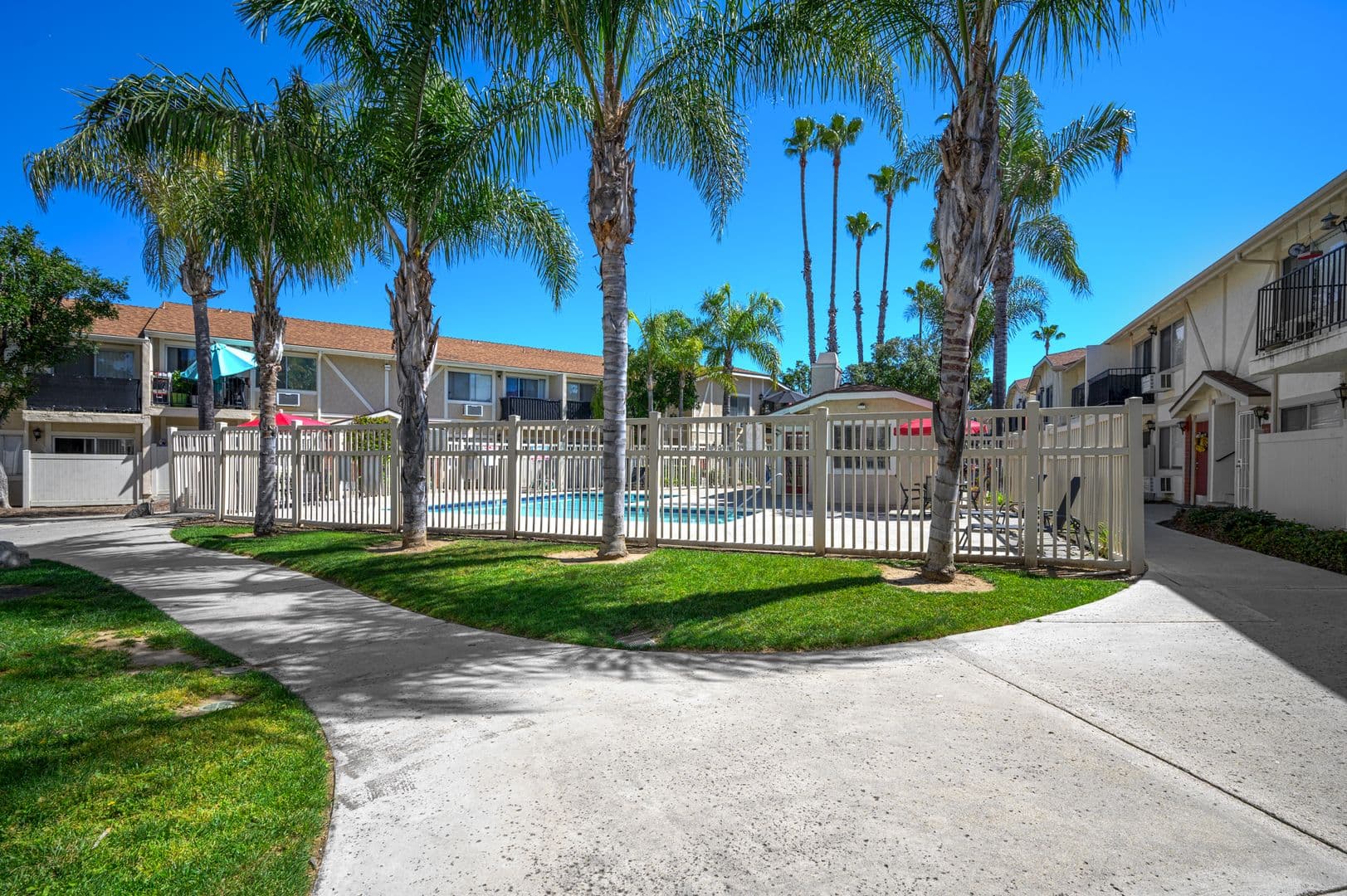 Ramona Apartment: 140 N 14th Street