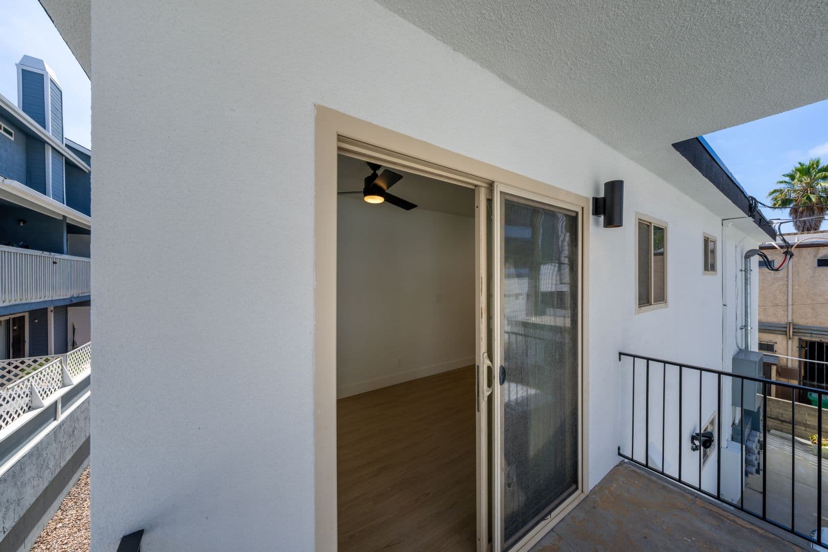 San Diego Apartment: 4566 Ohio Street