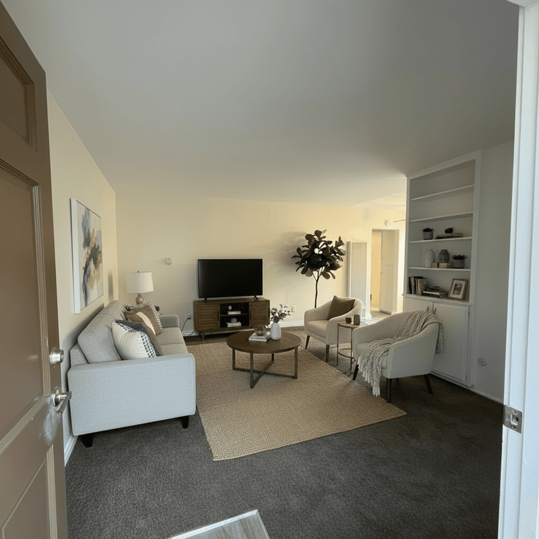 San Diego Apartment: 4236 34th Street