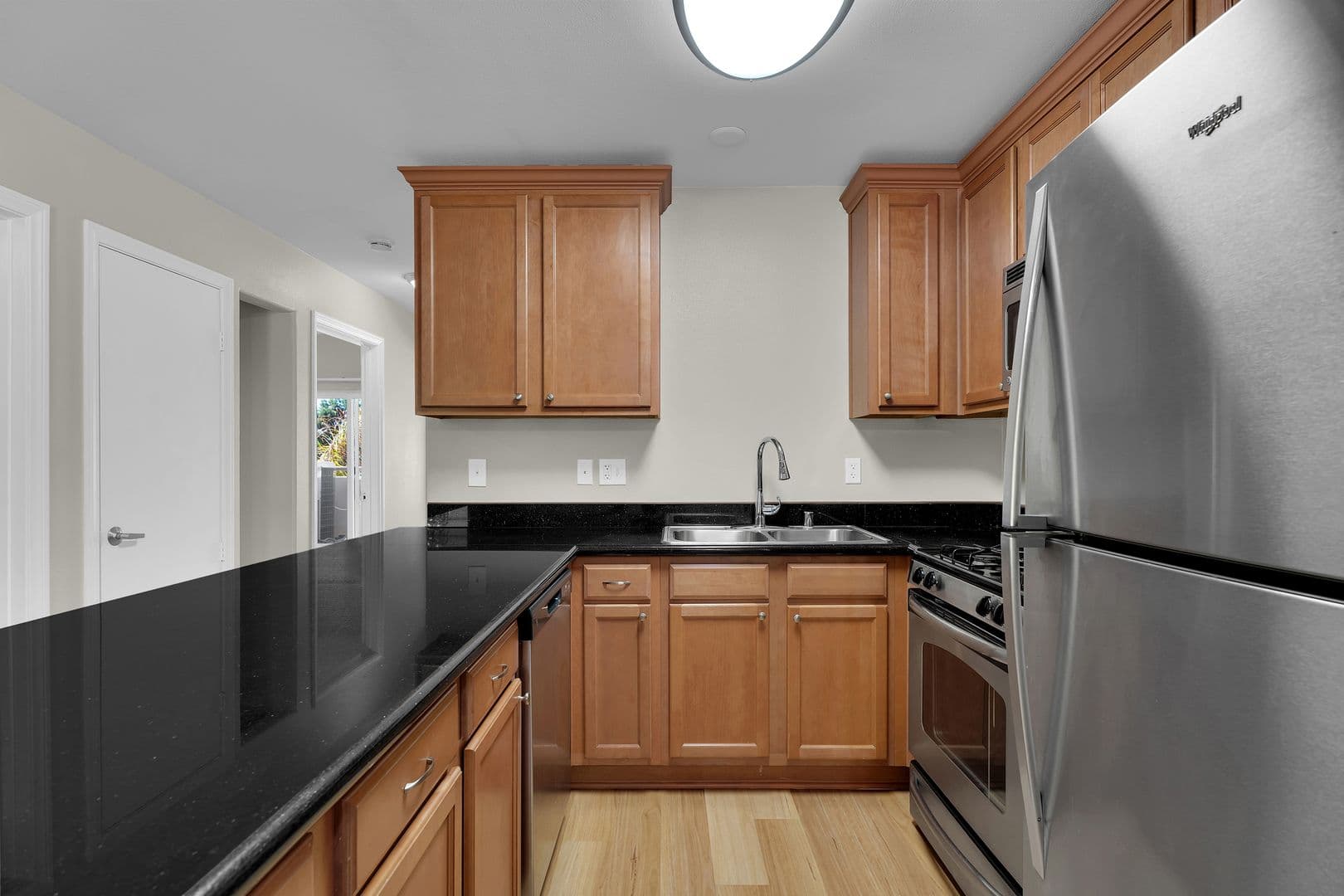 National City Apartment: 819 D Avenue
