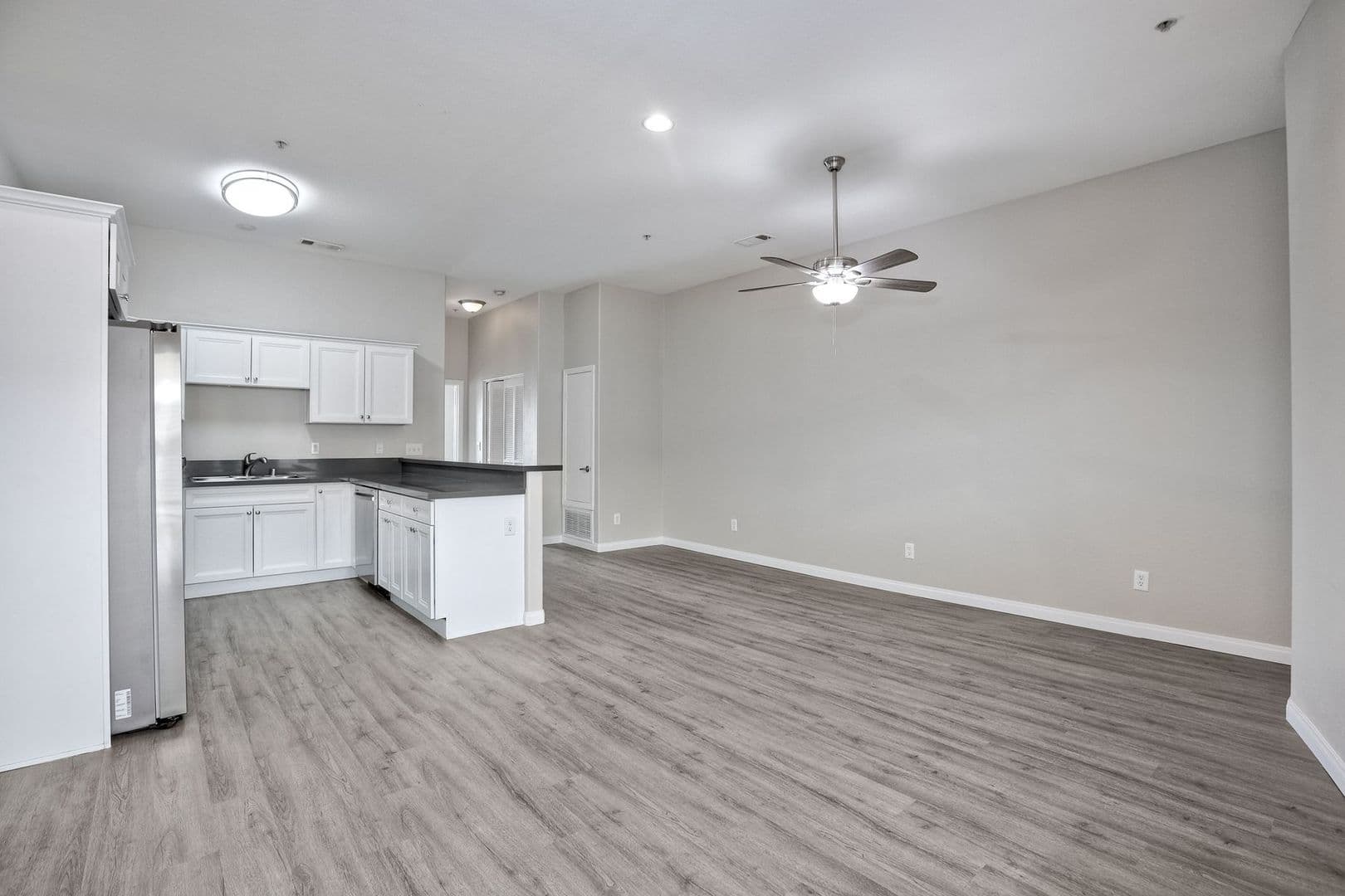 National City Apartment: 819 D Avenue