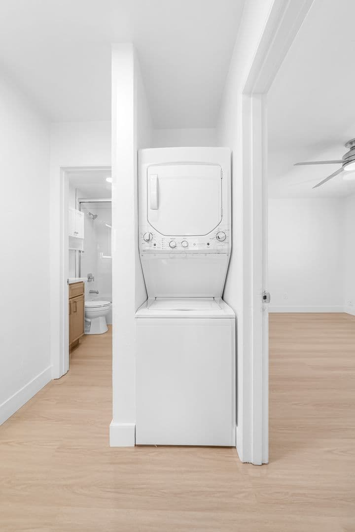 San Diego Apartment: 3620-3630 Georgia Street