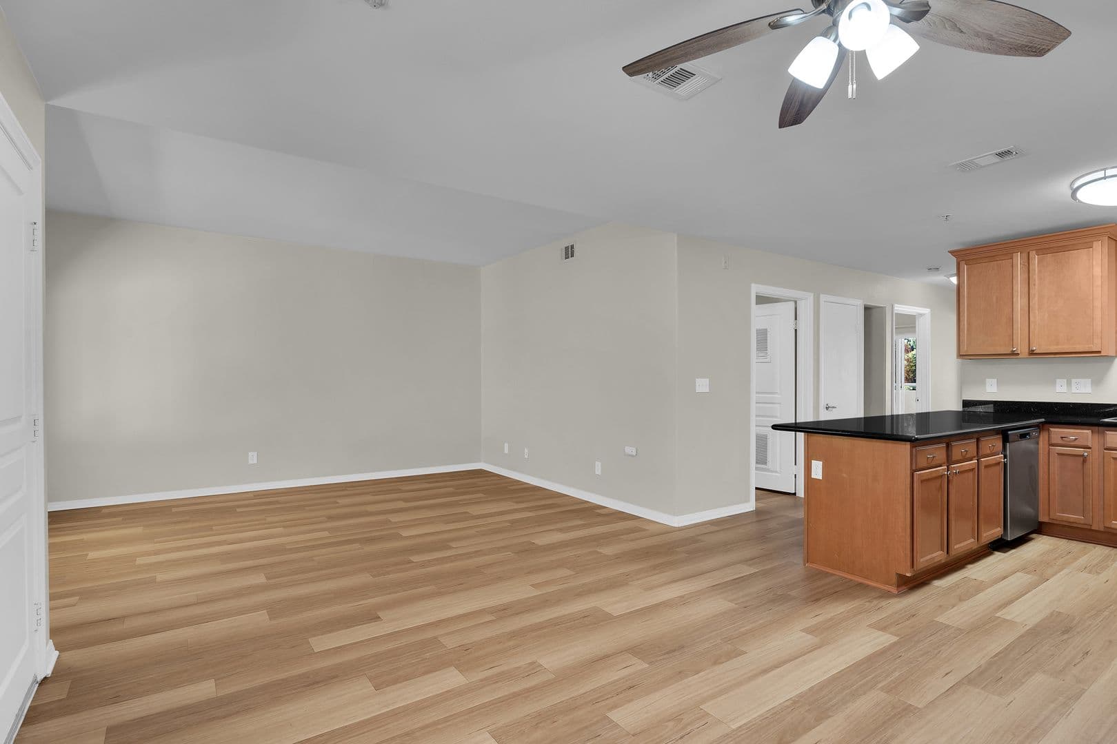 National City Apartment: 819 D Avenue