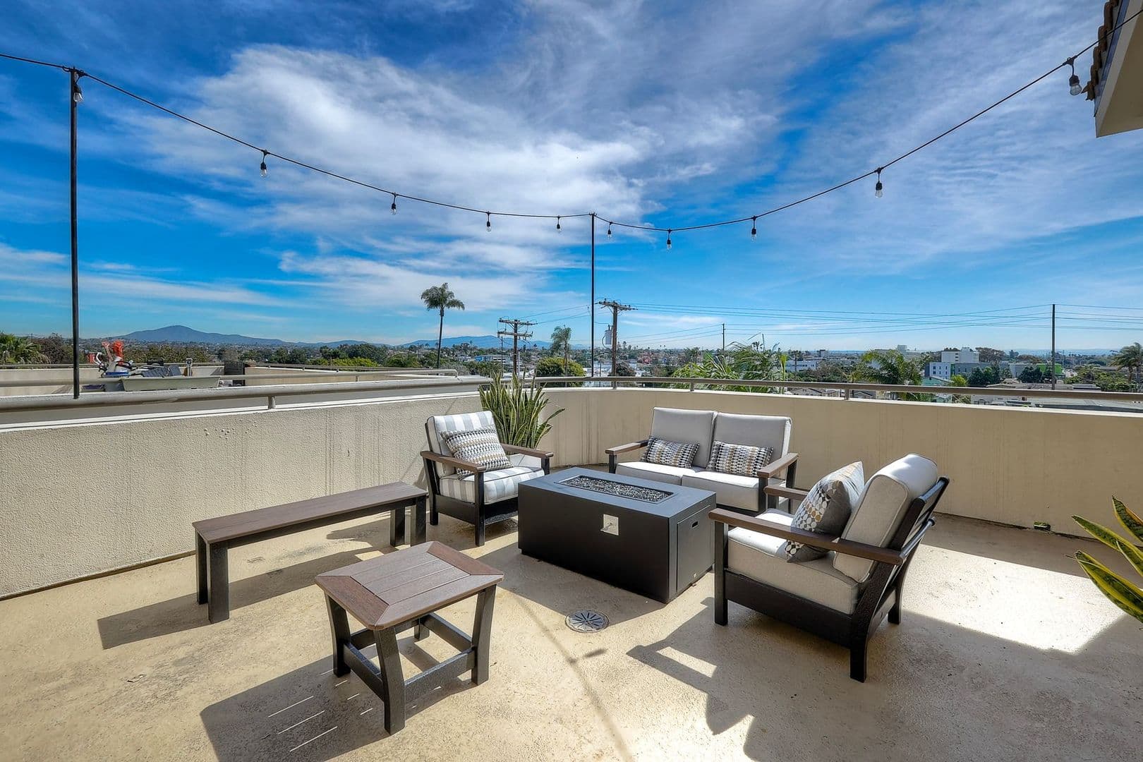 National City Apartment: 819 D Avenue