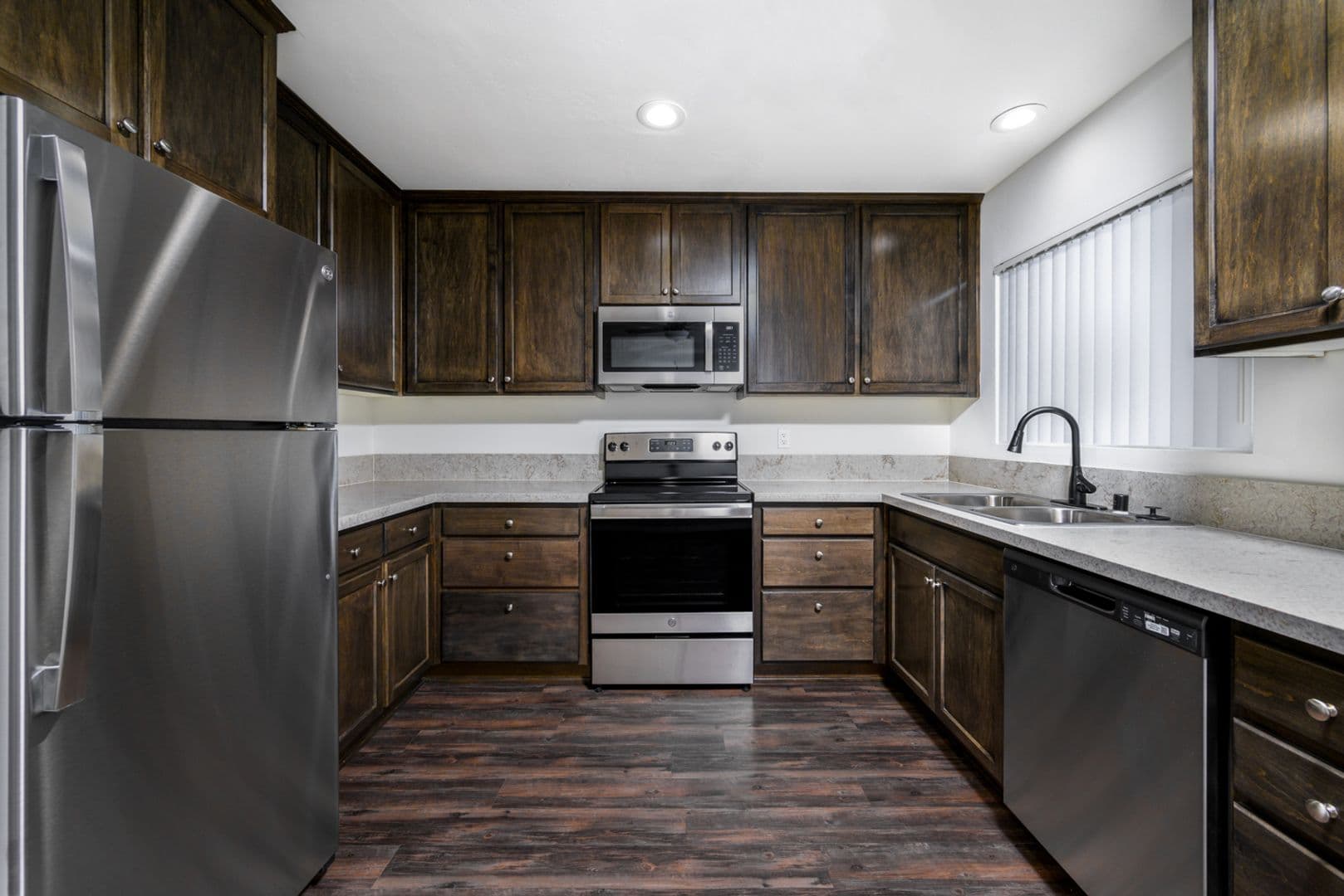Chula Vista Apartment: 280-290 K Street