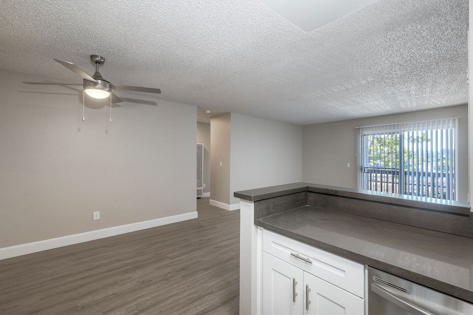 Santee Apartment: 9360 Creekside Court