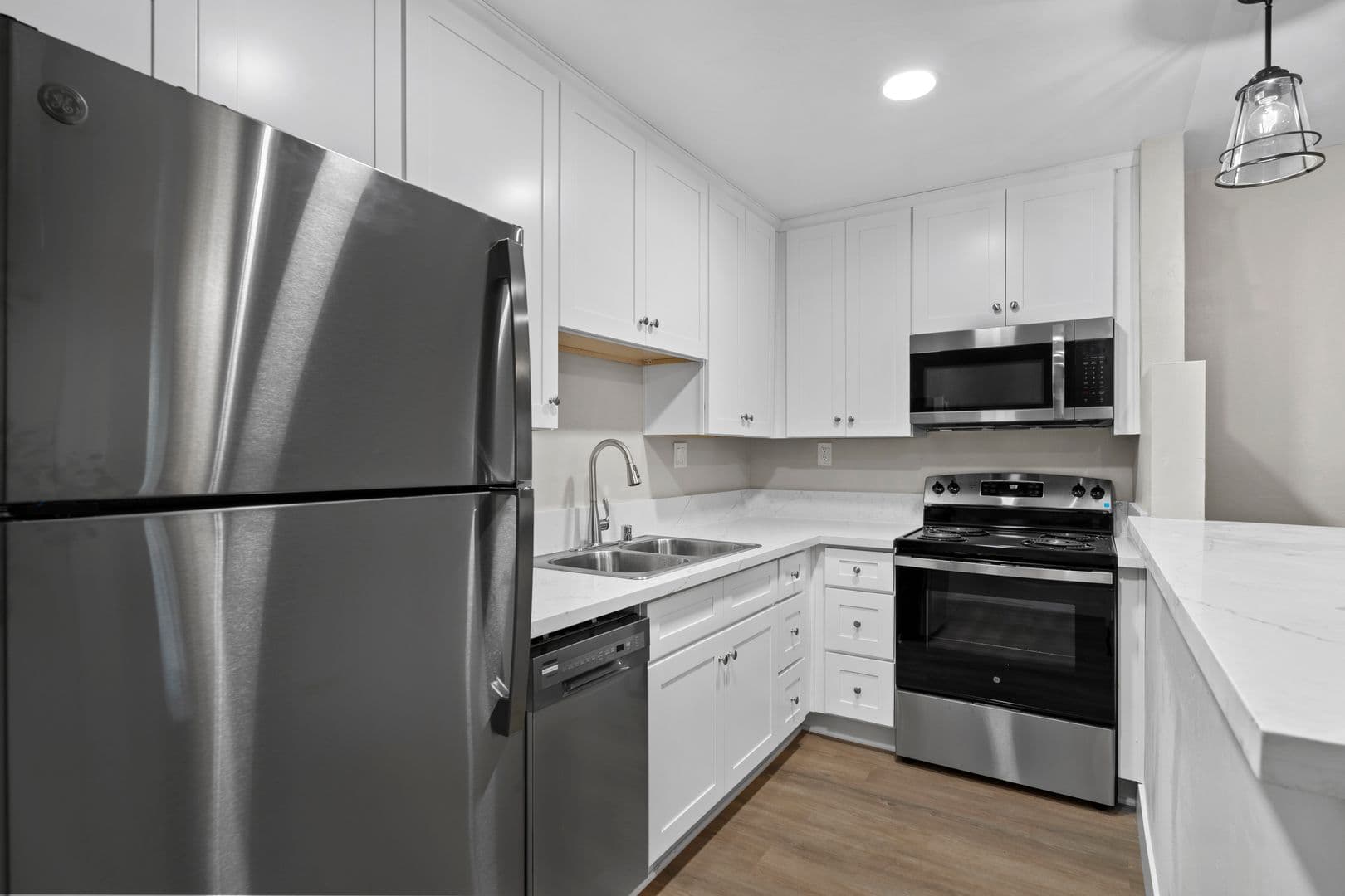 San Diego Apartment: 2449 Soto Street