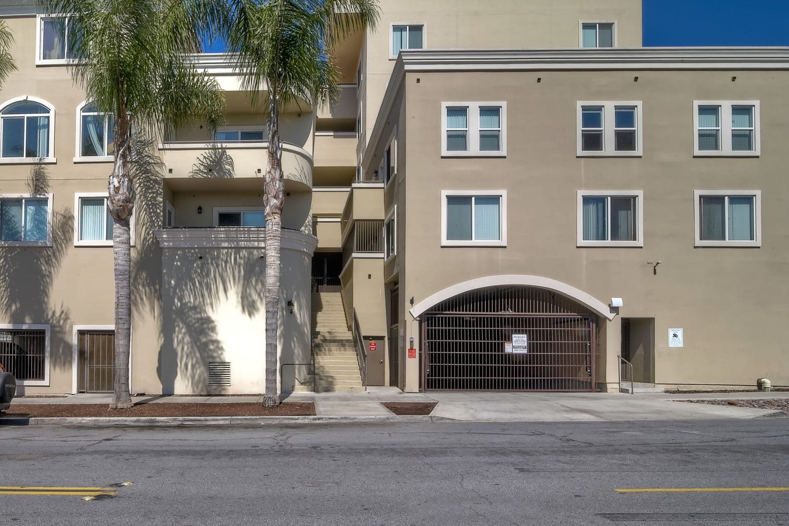 National City Apartment: 819 D Avenue