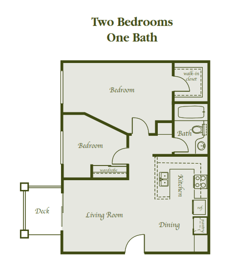 Santee Apartment: 9135 Mast Blvd.