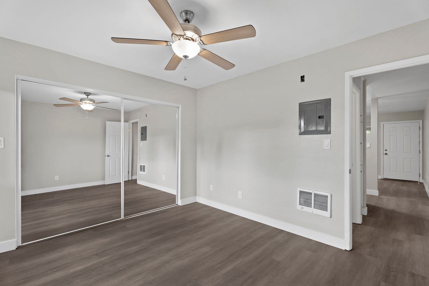 San Diego Apartment: 2449 Soto Street