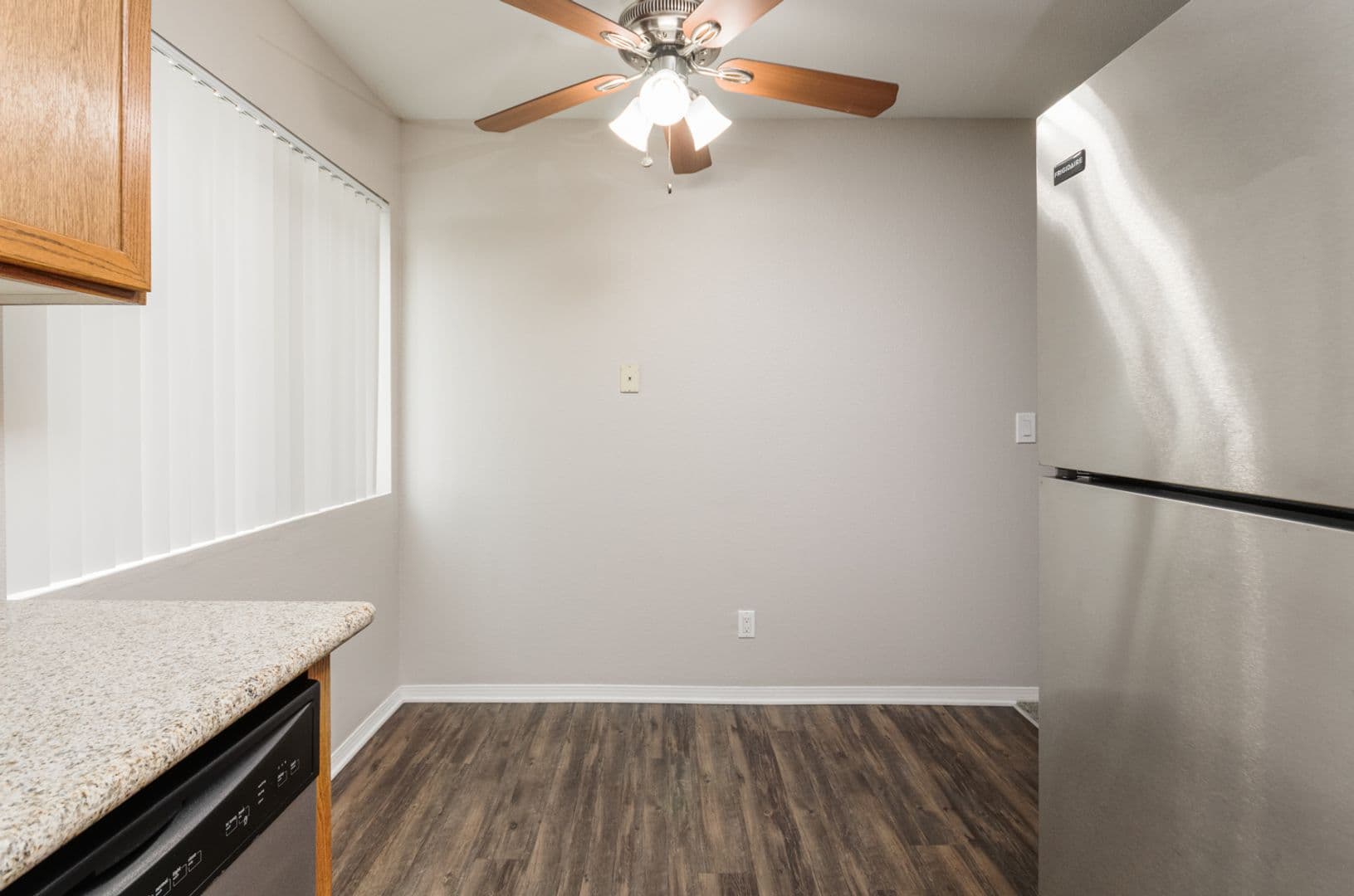 Santee Apartment: 10233 Mission Gorge Road