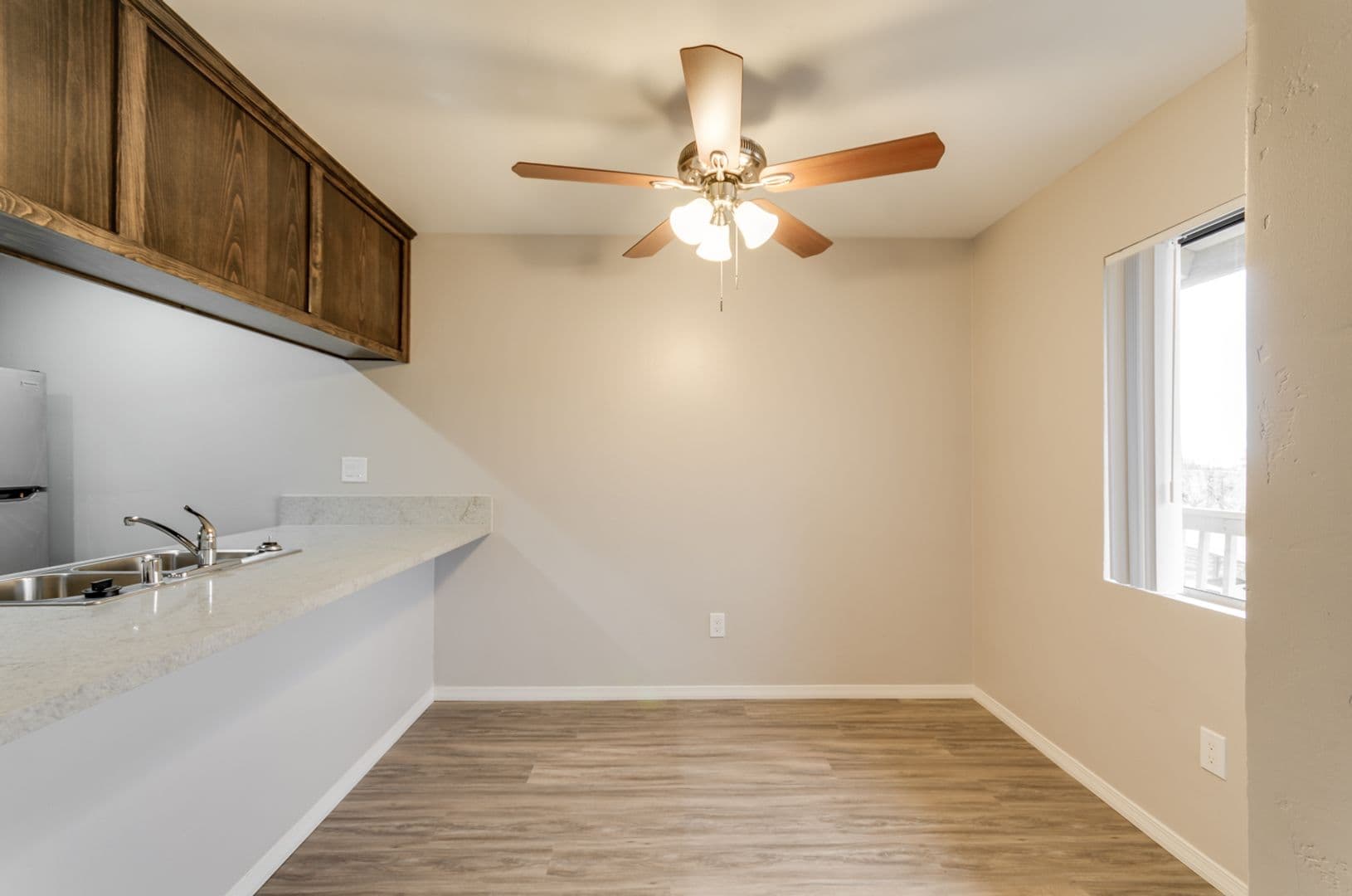 San Diego Apartment: 6935 Paradise Valley Rd.