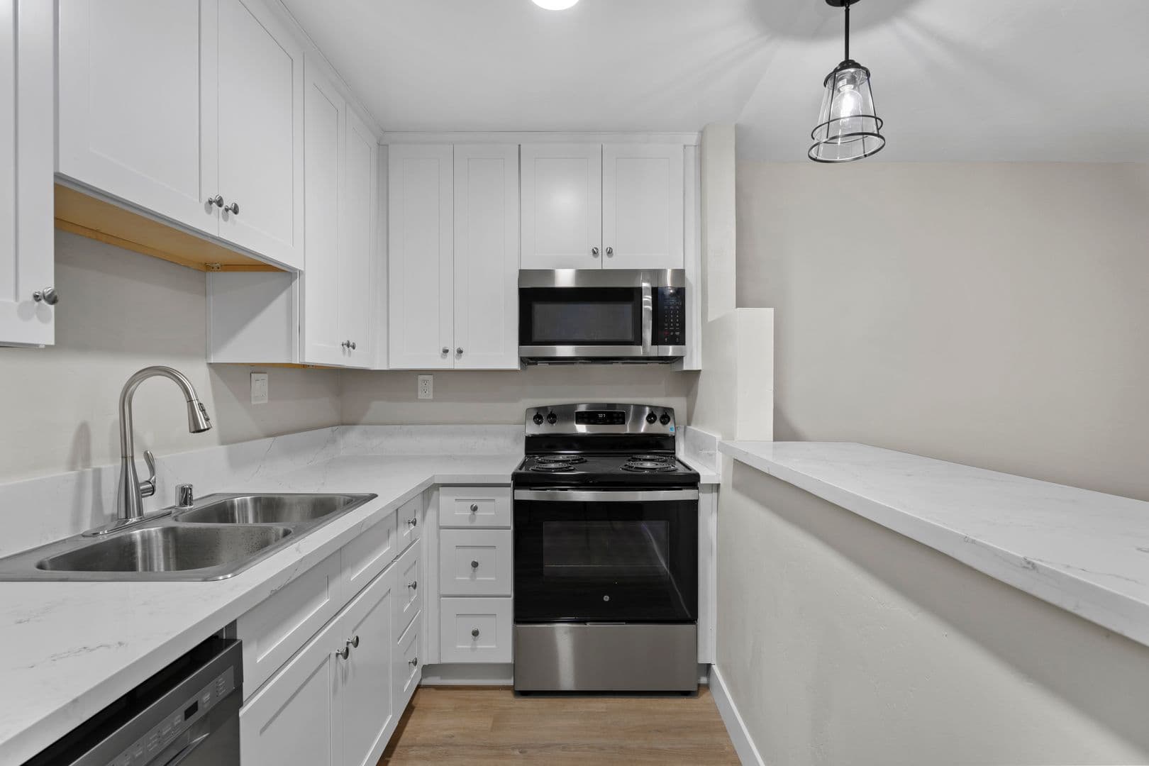 San Diego Apartment: 2449 Soto Street