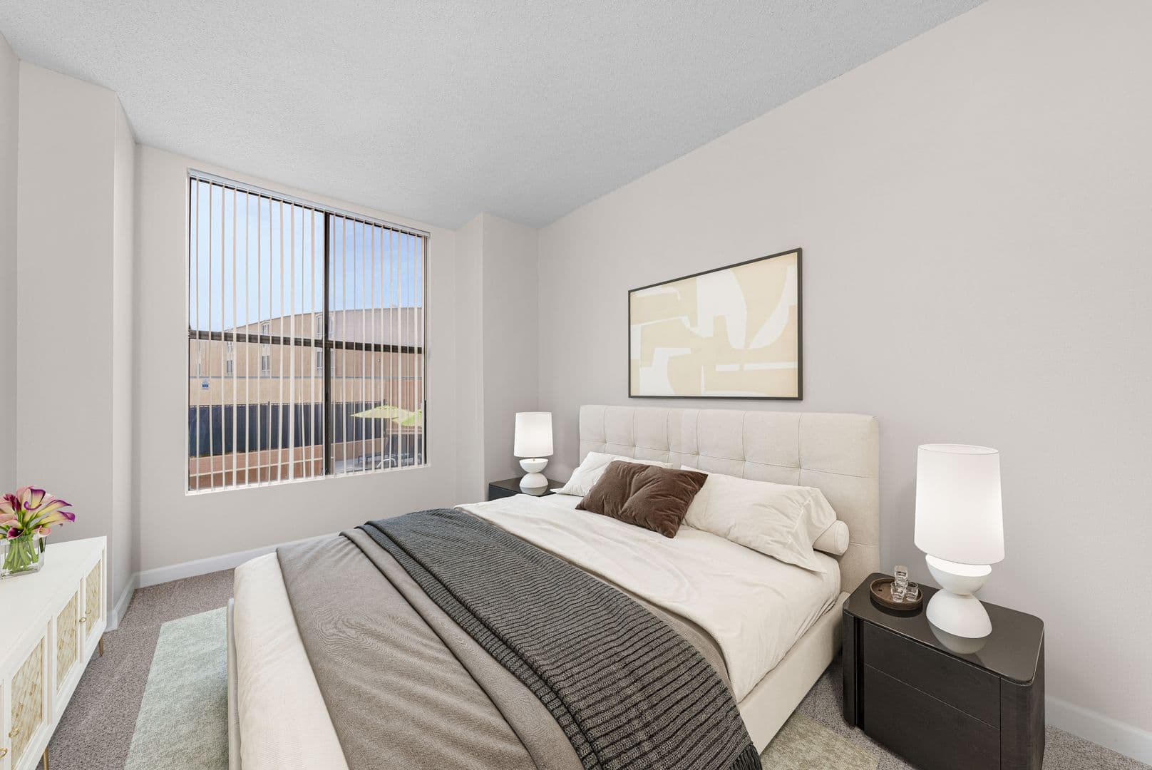 San Diego Apartment: 6621 Montezuma Road