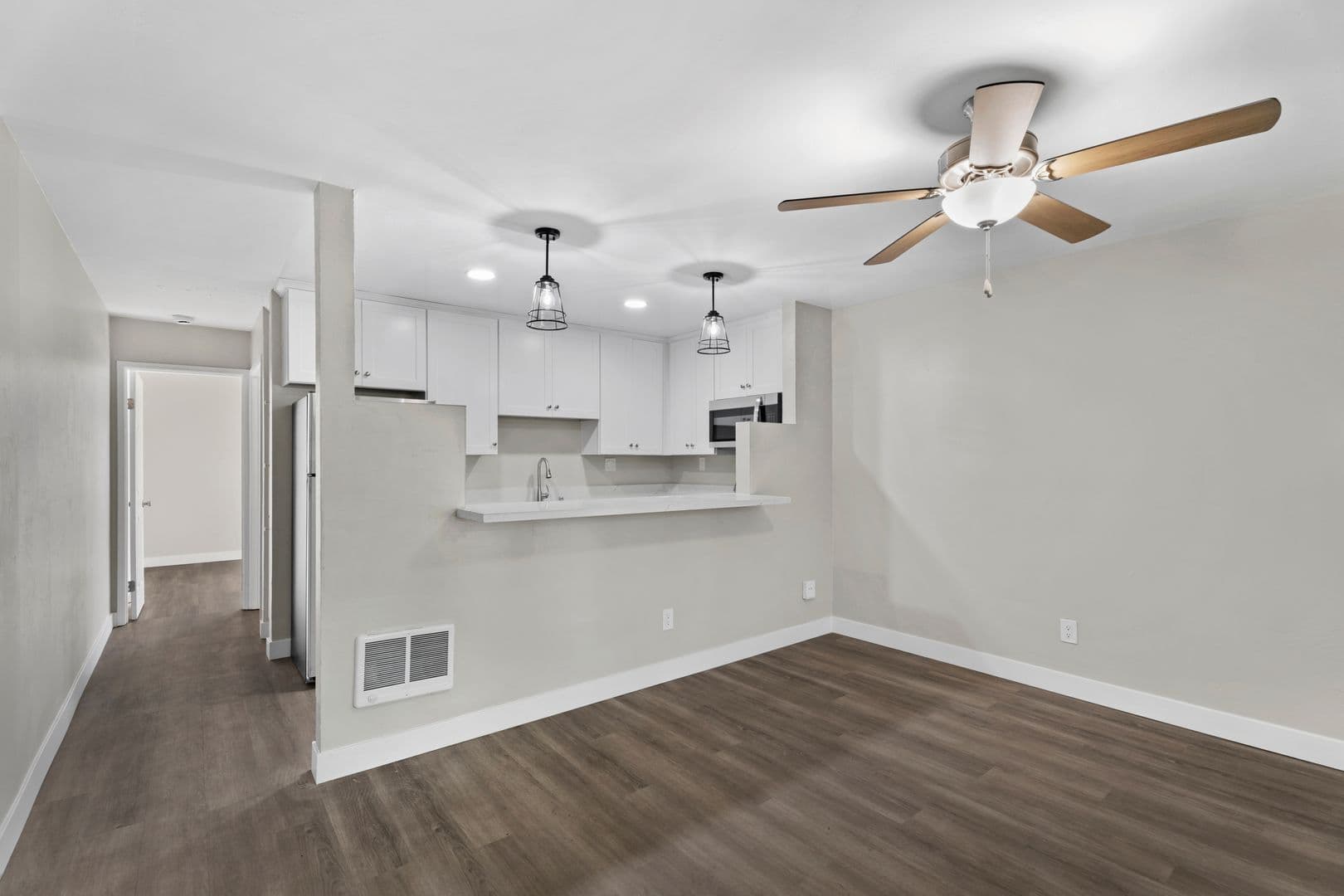 San Diego Apartment: 2449 Soto Street