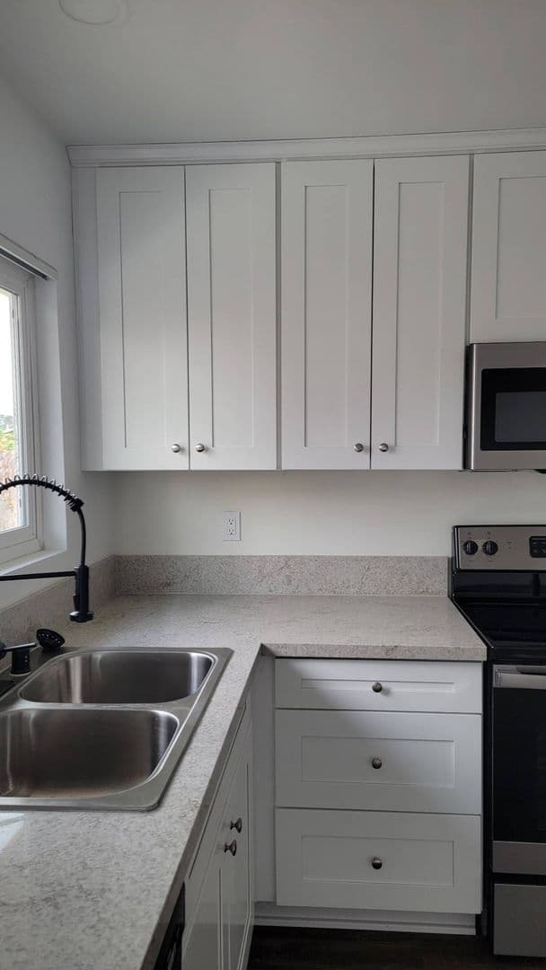 Chula Vista Apartment: 280-290 K Street