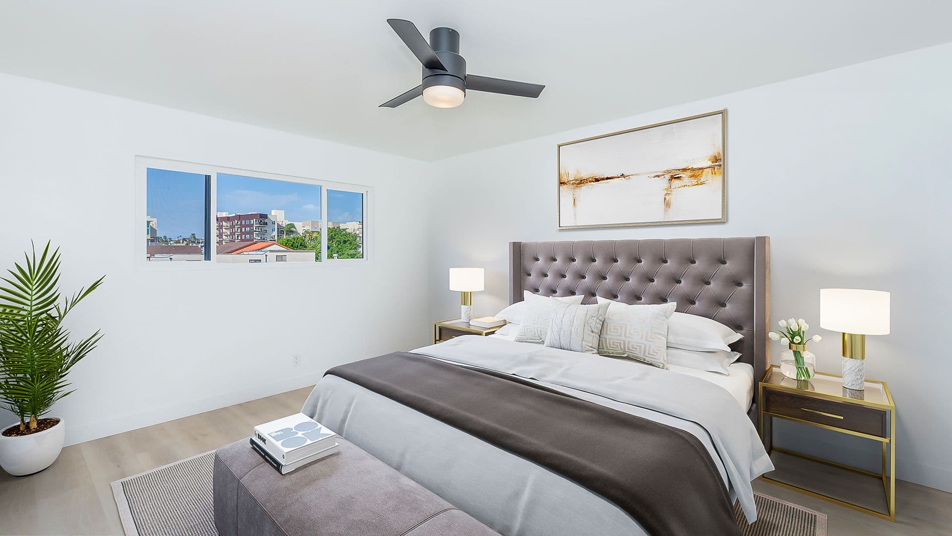 San Diego Apartment: 4118 Texas Street #8