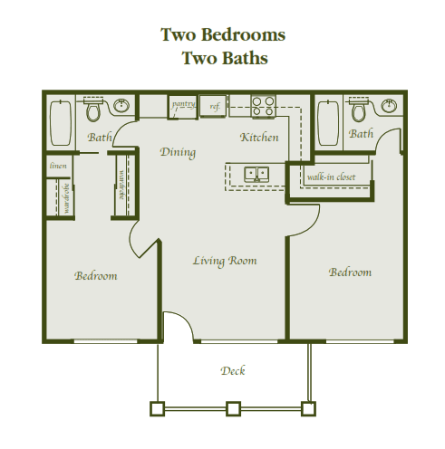 Santee Apartment: 9135 Mast Blvd.