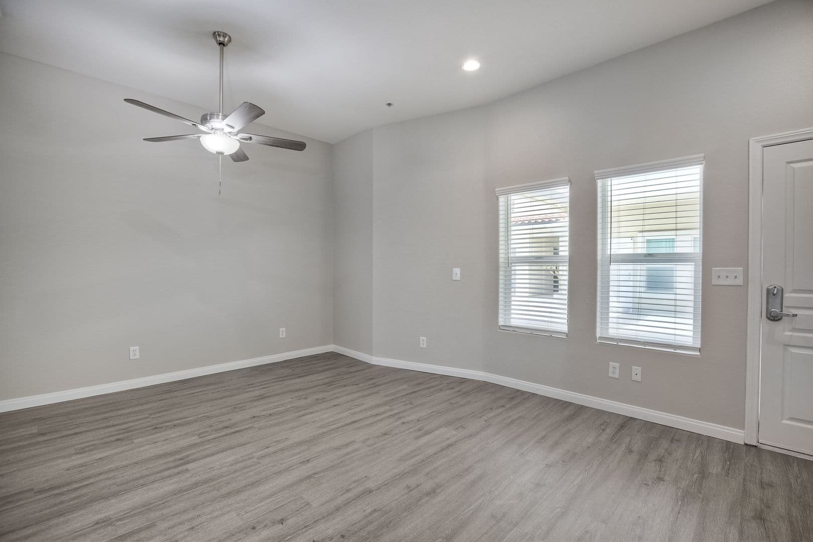 National City Apartment: 819 D Avenue