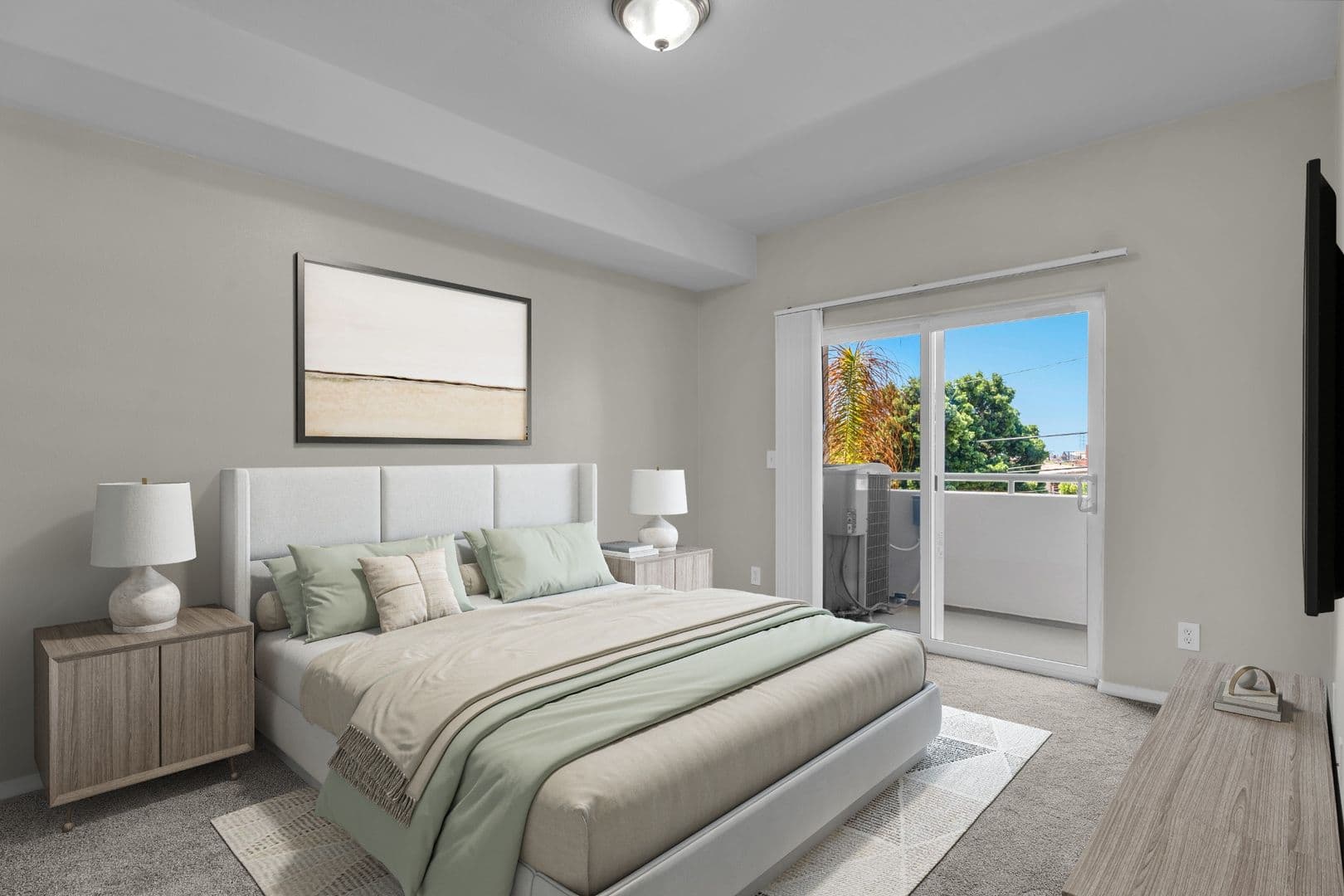 National City Apartment: 819 D Avenue