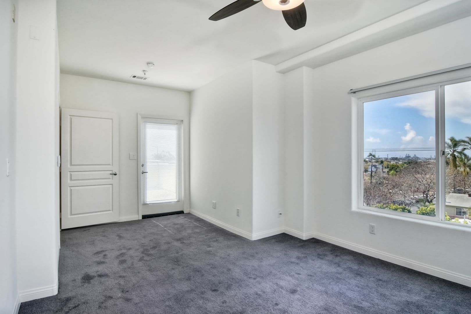 National City Apartment: 819 D Avenue