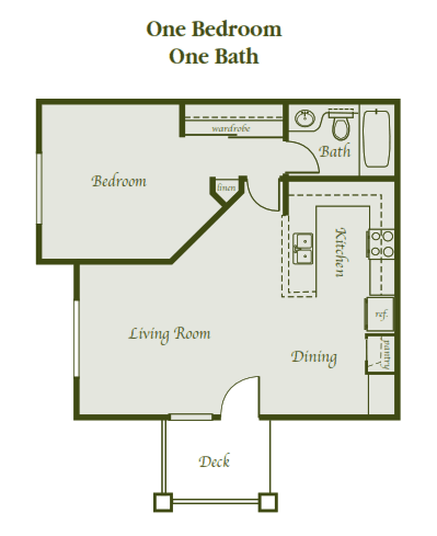 Santee Apartment: 9135 Mast Blvd.