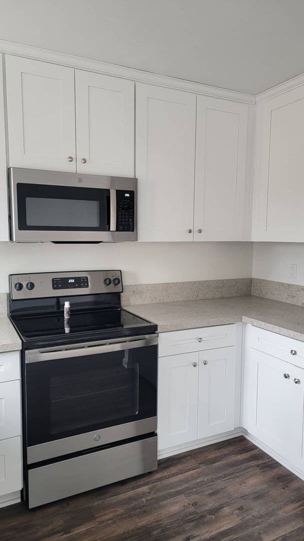 Chula Vista Apartment: 280-290 K Street