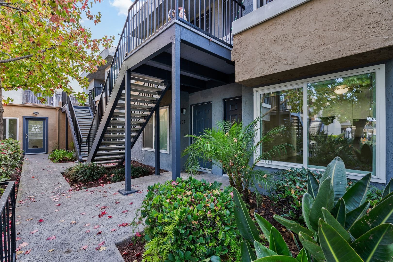 San Diego Apartment: 2449 Soto Street