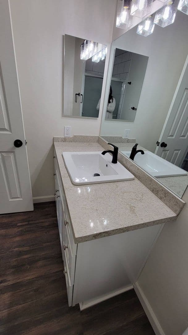 Chula Vista Apartment: 280-290 K Street
