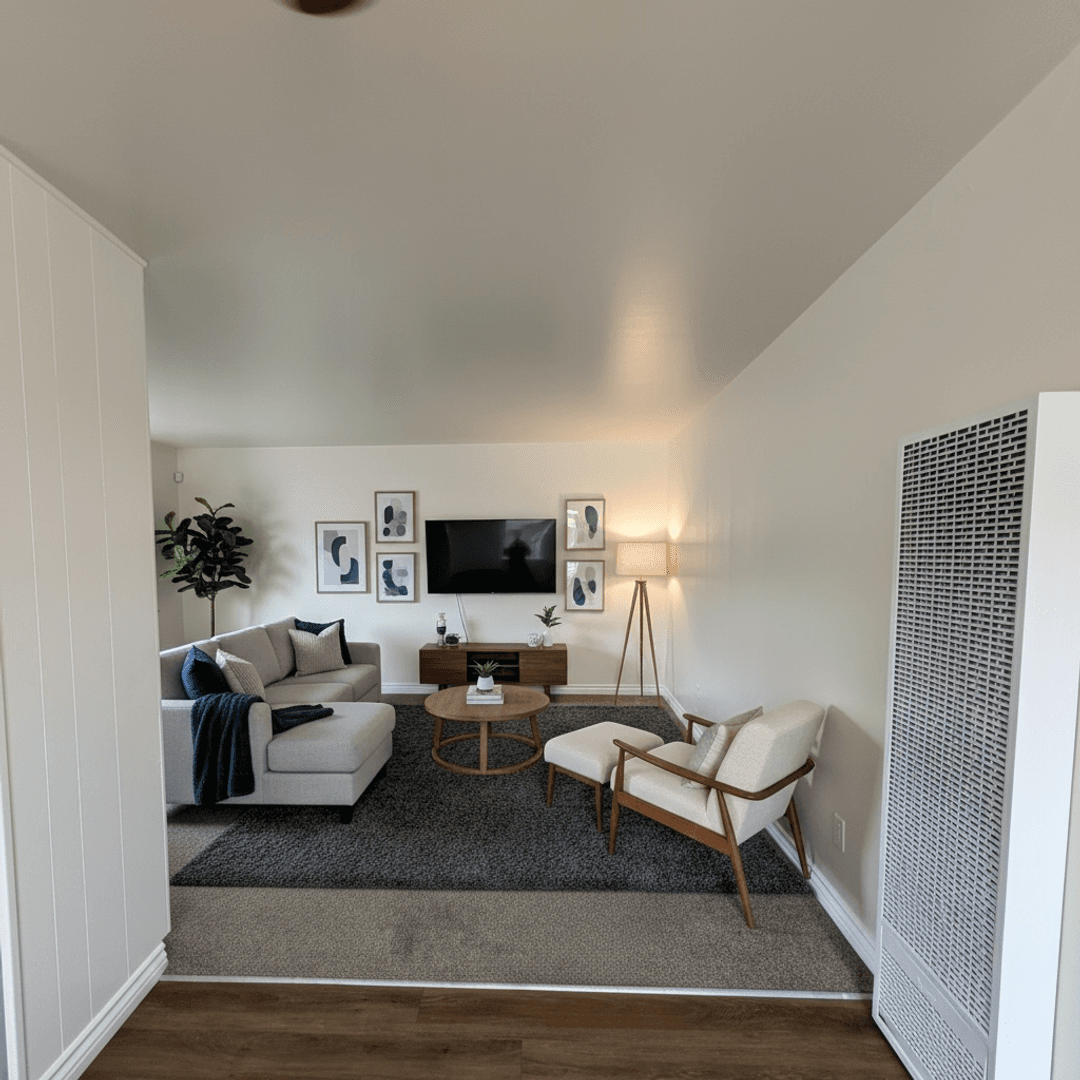 San Diego Apartment: 4236 34th Street