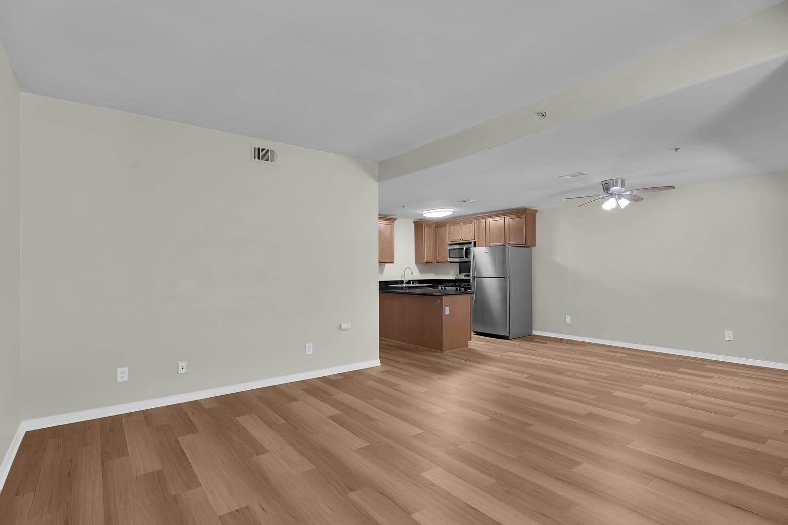 National City Apartment: 819 D Avenue
