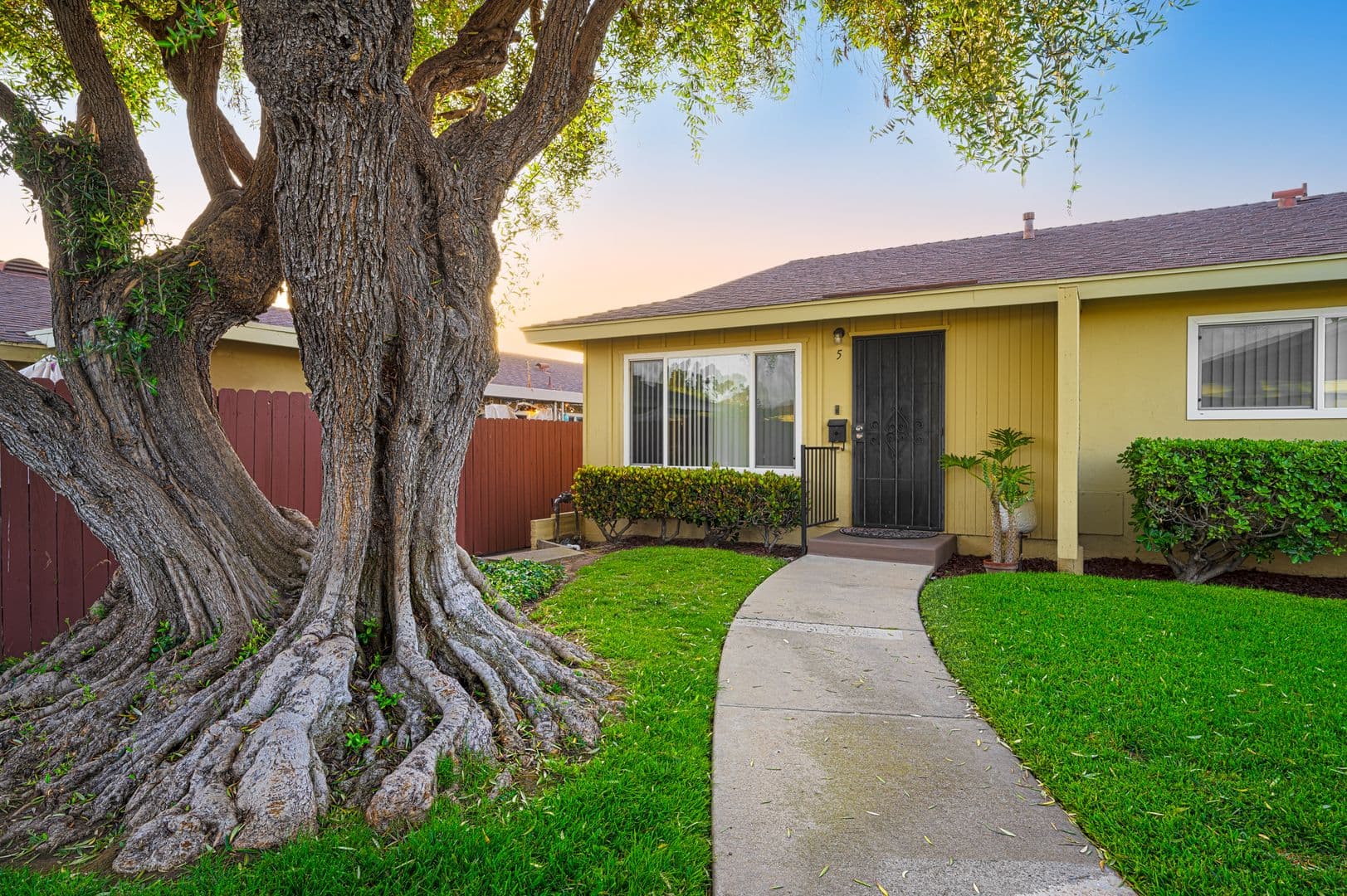 Chula Vista Apartment: 280-290 K Street