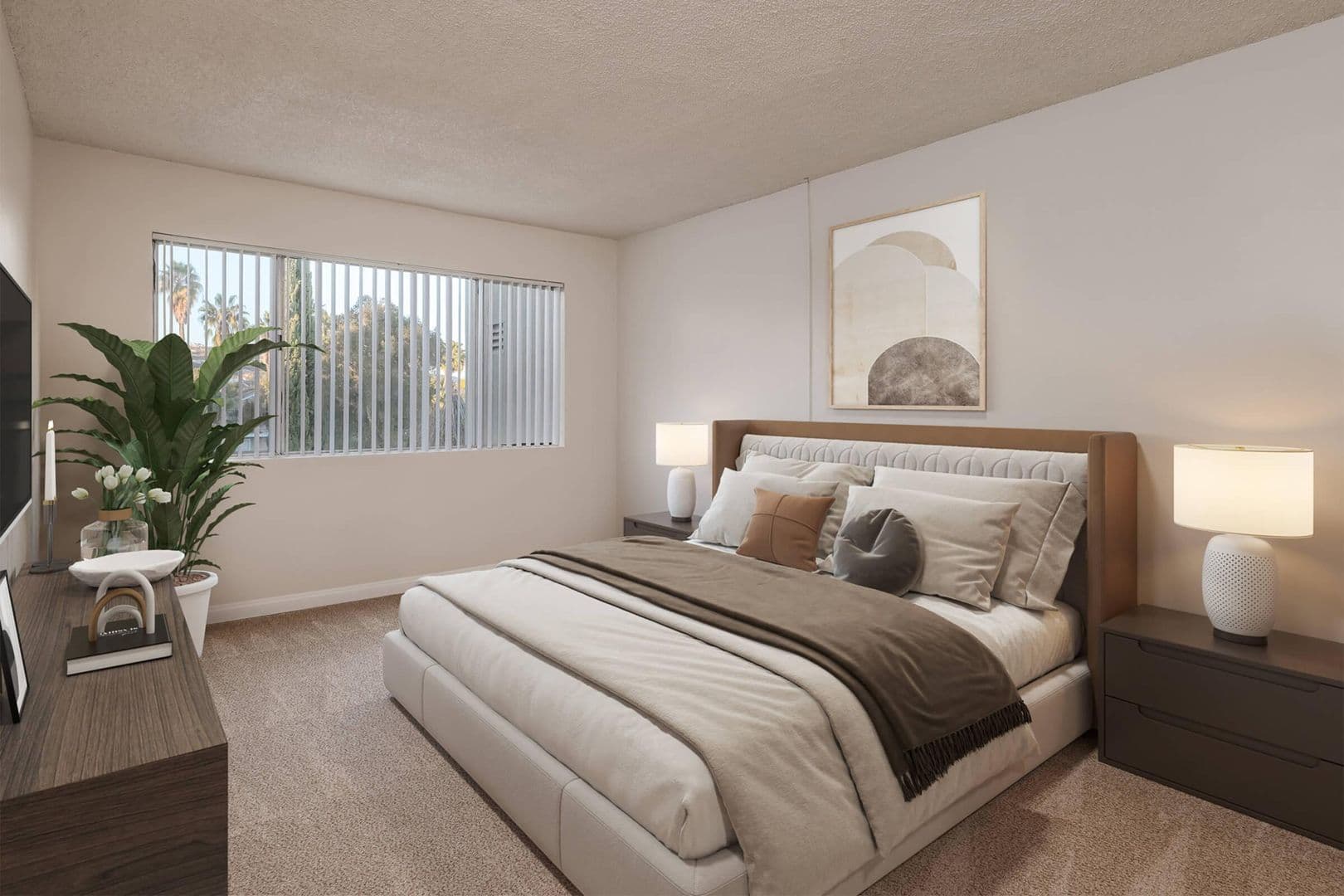 San Diego Apartment: 6560 Montezuma Road