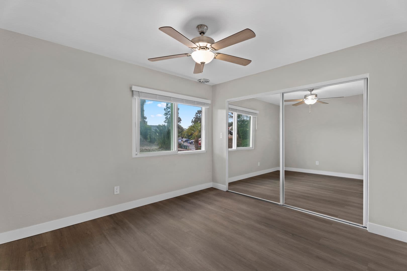 San Diego Apartment: 2449 Soto Street