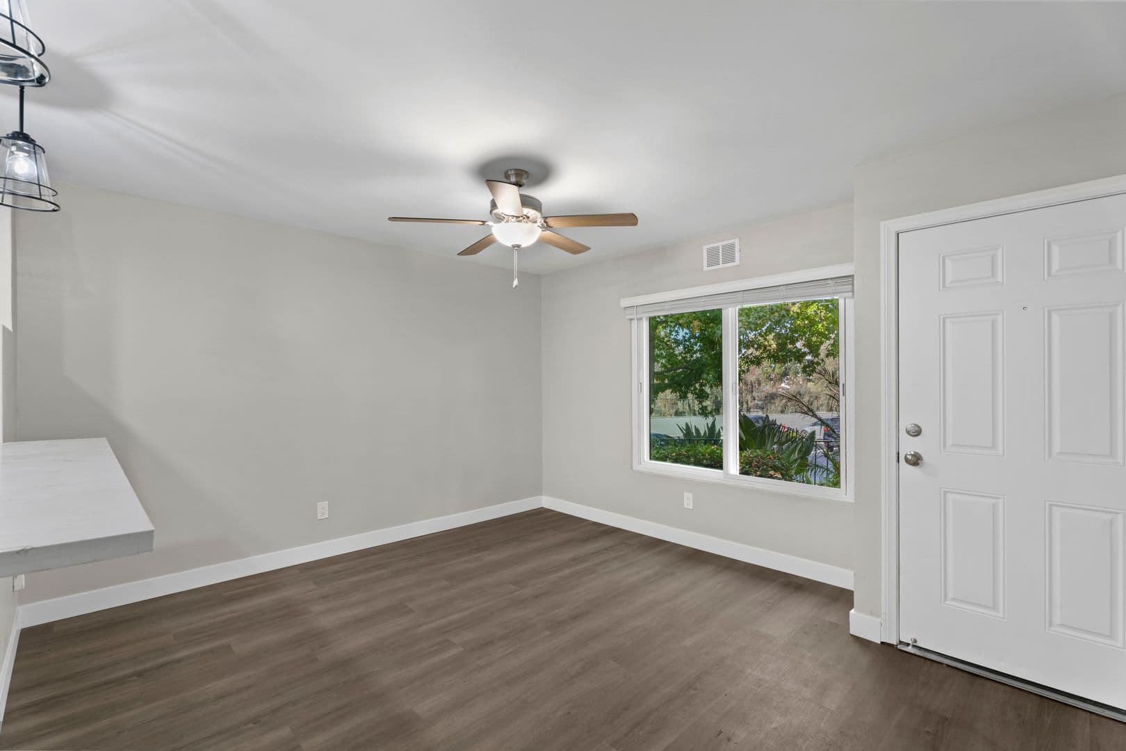 San Diego Apartment: 2449 Soto Street