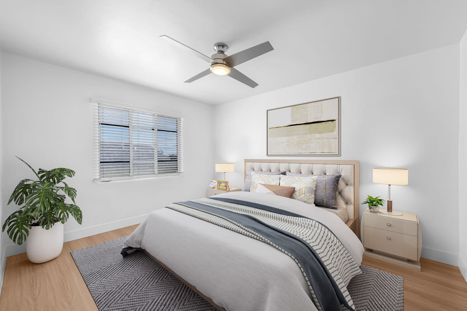 San Diego Apartment: 3620-3630 Georgia Street