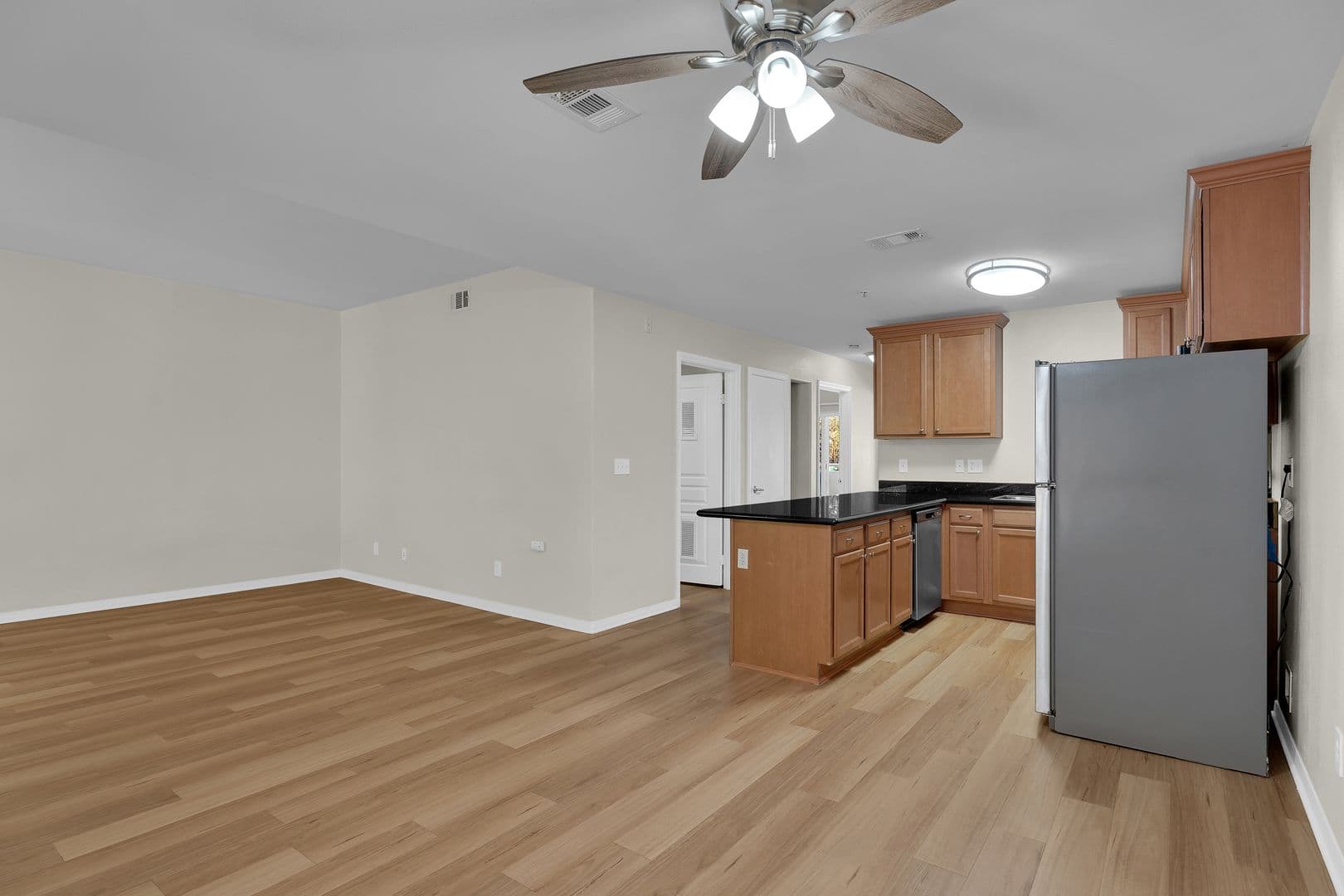 National City Apartment: 819 D Avenue