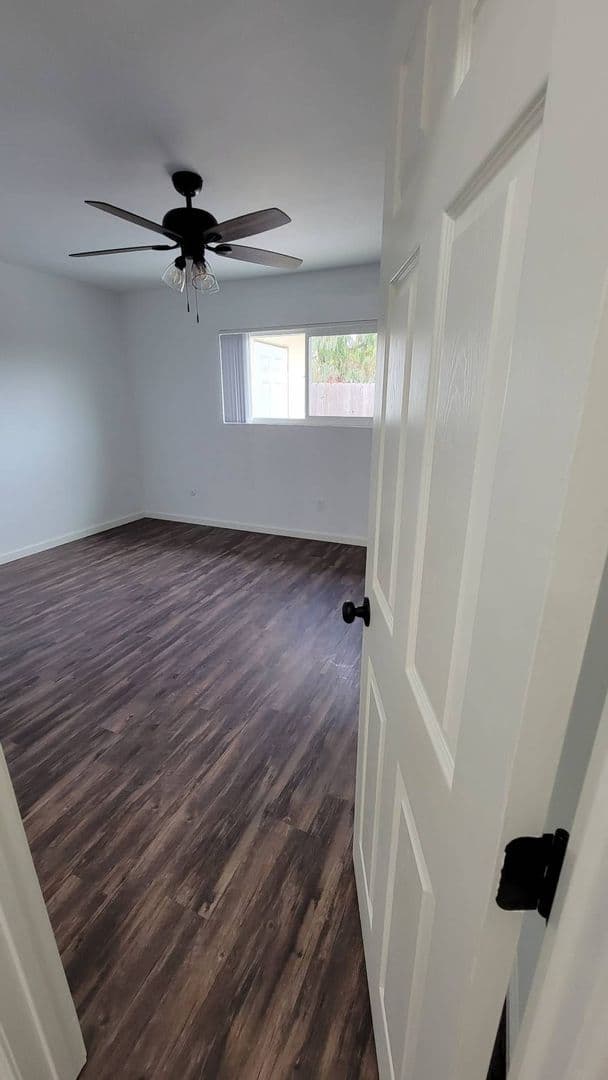 Chula Vista Apartment: 280-290 K Street