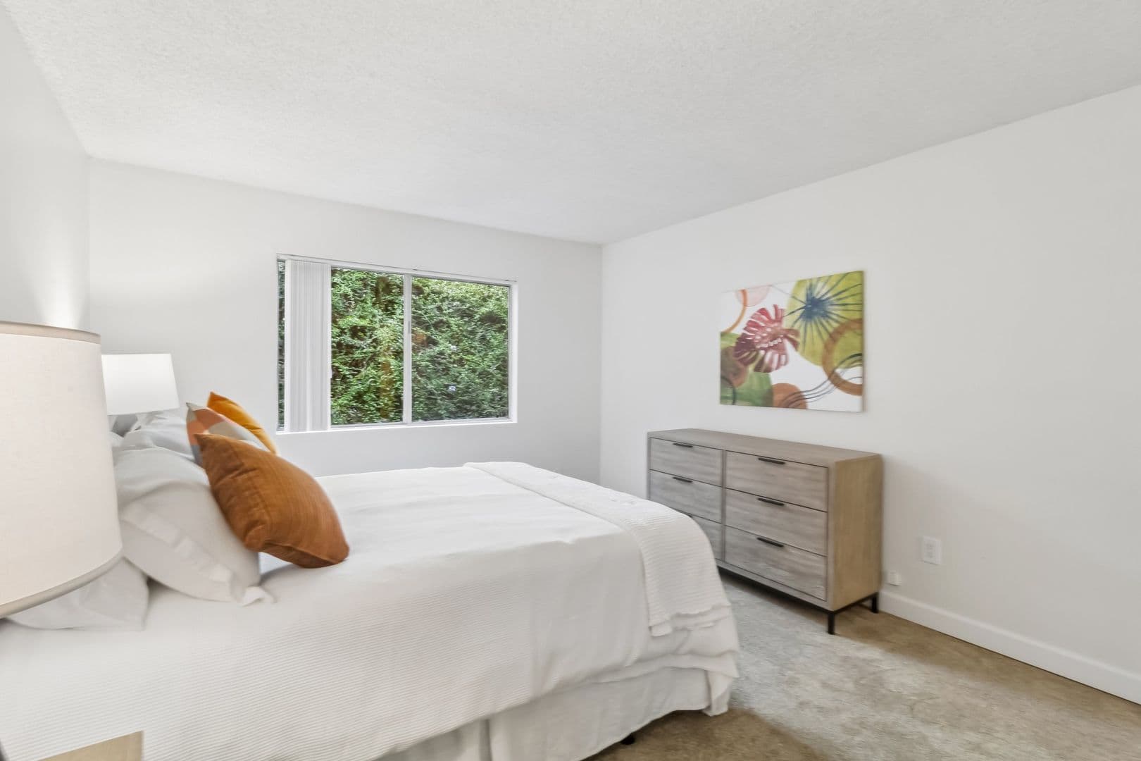 San Diego Apartment: 6560 Montezuma Road