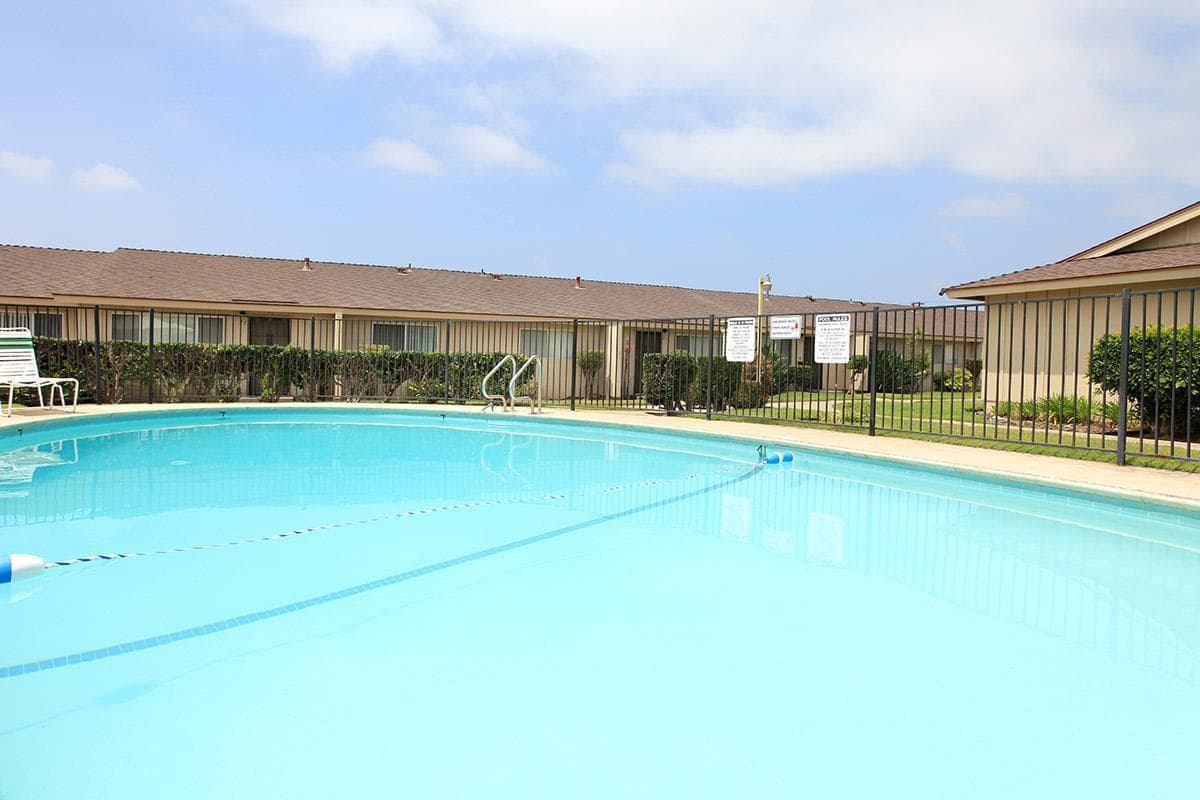 Chula Vista Apartment: 280-290 K Street