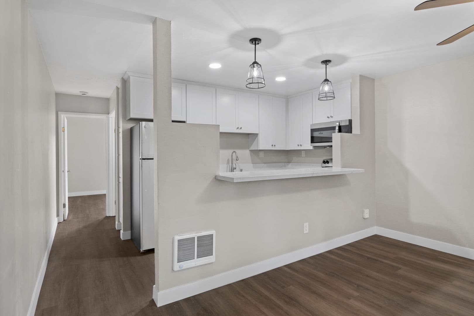 San Diego Apartment: 2449 Soto Street