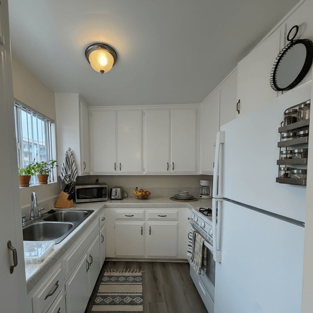 San Diego Apartment: 4236 34th Street