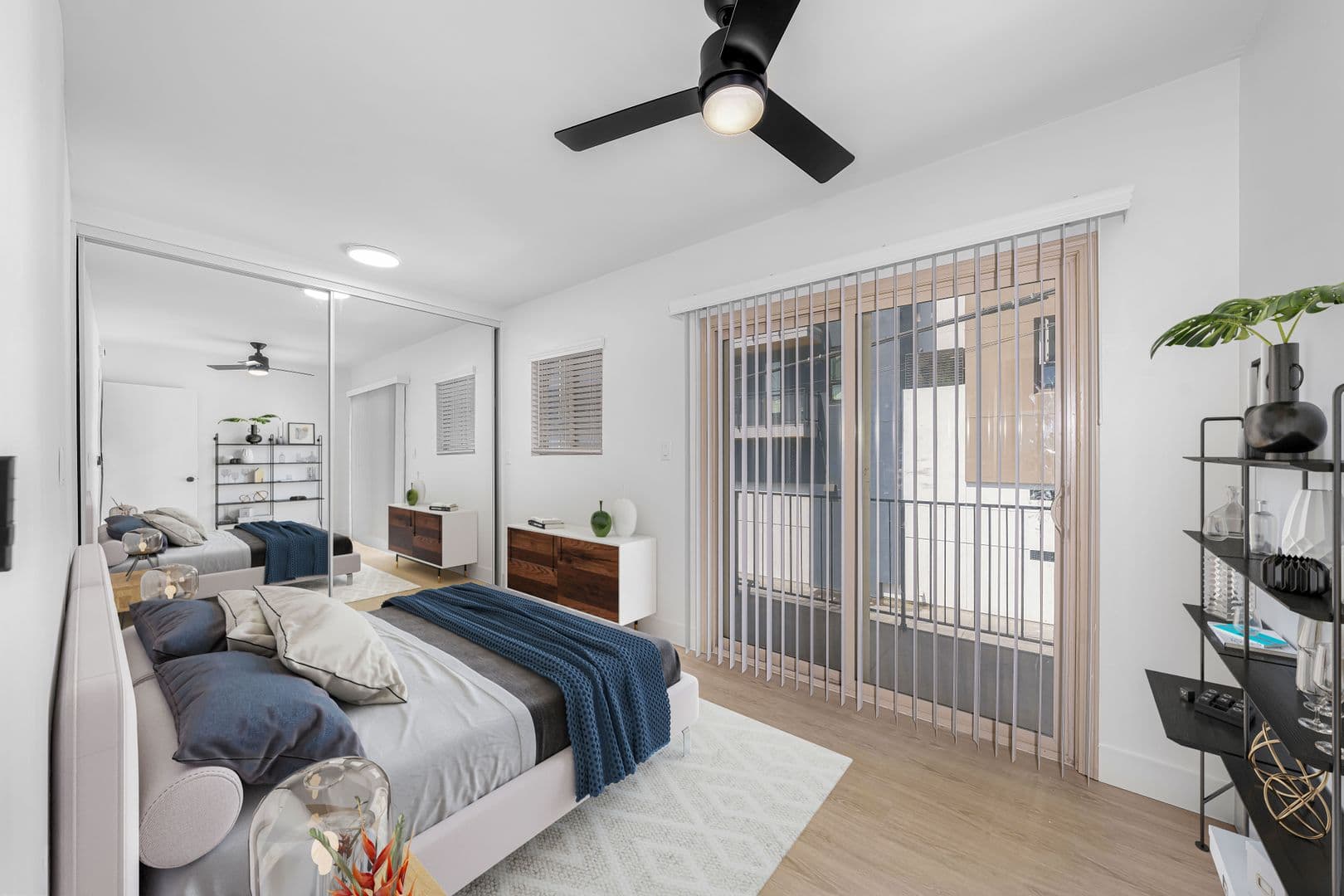 San Diego Apartment: 4566 Ohio Street
